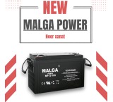 باتری یو پی اس MALGA POWER