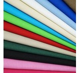 Special sale of raw, viscose and cleaning fabrics