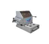 Heat sealing machine