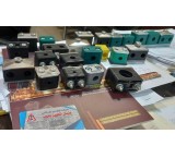 بست  لوله و شیلنگ هیدرولیک بنیان تجهیز جنوب