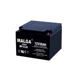 UPS battery MALGA POWER