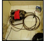 Pipe opening ‌Tehran