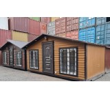 Production of canopies