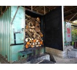 Coal Industrial Furnace