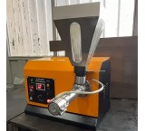 دستگاه های روغن گیر و کره گیر و ارده گیر