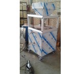 دستگاه ارده گیر کنجد