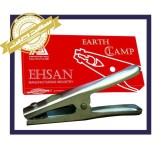 تولید انواع انبرهای اتصال جوشکاری