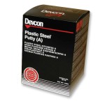 اپوکسی پلاستیک-استیل دوکون Devcon Plastic-Steel Putty A