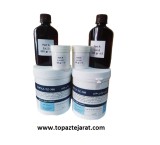 TZ-308 resistant epoxy grout (high strength epoxy grout)