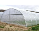 فروش سازه گلخانه تونلی پیچ ومهره ای