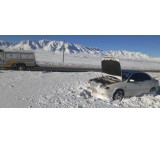 یدک کش و امداد خودرو رستمی 09134727242
