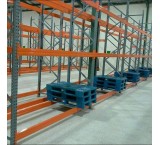 قفسه بندی انبار دارویی