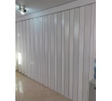 دیوارک های تاشو