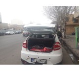 Distribution of hood jacks and trunks of Turkish original Chinese cars