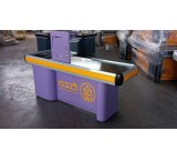 چک اوت فروشگاهی