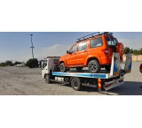 خودروبر ماهان کفی جرثقیل خودروبر ماهان کفی شبانه