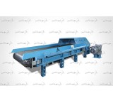 Industrial weighing systems