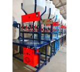 دستگاه پرکن رقیق