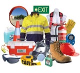Safety equipment - Traffic market online store