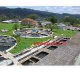 تصفیه فاضلاب ، تصفیه خانه فاضلاب ، شرکت کندو