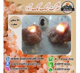 شرکت سنگ نمک آوا