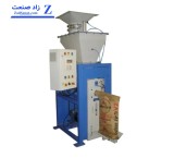 کیسه پرکن , خرید دستگاه کیسه پرکن پودری سیمانی