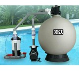 قیمت تاسیسات استخری در اصفهان