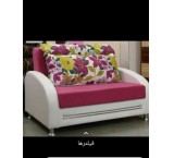 مبل تختخوابشو