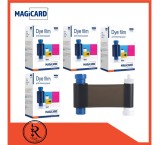 300 شرائط ملونة للطابعة Magiccard MA300