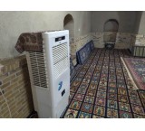 اقامتگاه بومگردی تهمینه در تربت حیدریه