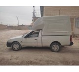 کابین پراید فایبرگلاس مزدا مسقف اریسان مزدا پیک اپ