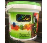 فروش عمده رنگ های ساختمانی اسکالر