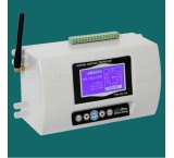 کنترل هوشمند موتورخانه