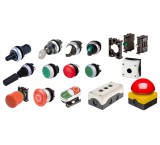 Supply and sale of all industrial electrical equipment and parts