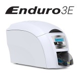 چاپگر کارت مجیکارد مدل Enduro 3E