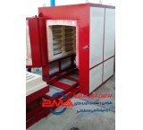 Electric furnace/electric and industrial furnace repair/dental furnace/muffle furnace construction