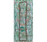 Old 6 cylinder full tractor washer