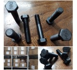 Buyer of bolts and nuts