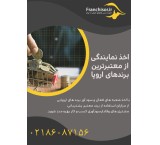 گروه مشاوران فرانچایزر