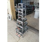 صنایع گازسوز مهاد حلاج‌نیا