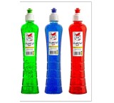 ژل آتشزا آترا