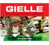 Automatic gas and water fire extinguishing systems