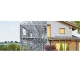 طراحی و اجرای صفرتاصد ساختمان های پیش ساخته، ویلا، سوله، اضافه طبقه،الاچیق، کارگاه و...