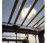 Introduction to the pre -tensioned joists and its technical specifications
