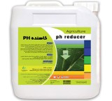 Water PH reducer in irrigation