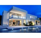 Construction of LSF buildings