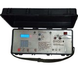 دستگاه آب یاب ژئوالکتریک زمین ایمن