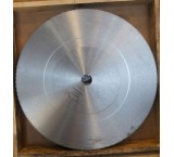 تیغ اره آتشی سه گل ترکیه 40*4*520