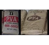 Polyvinyl alcohol PVA