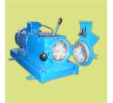 Asia disk powder (disk mill)
